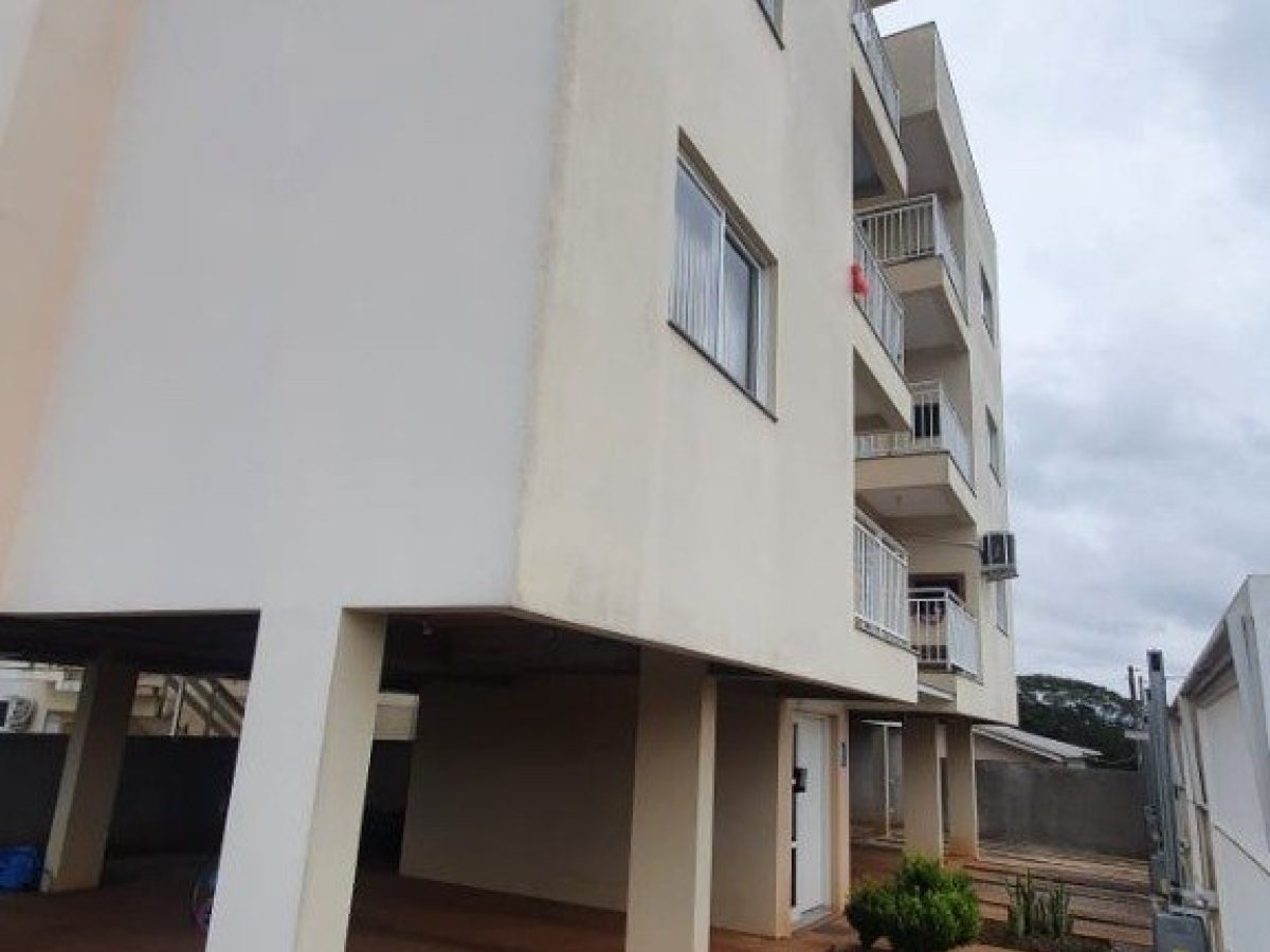 Apartamento com 55m², 2 dormitórios, Nao suíte, 1 vaga, no bairro Colinas Nova Marau em Marau