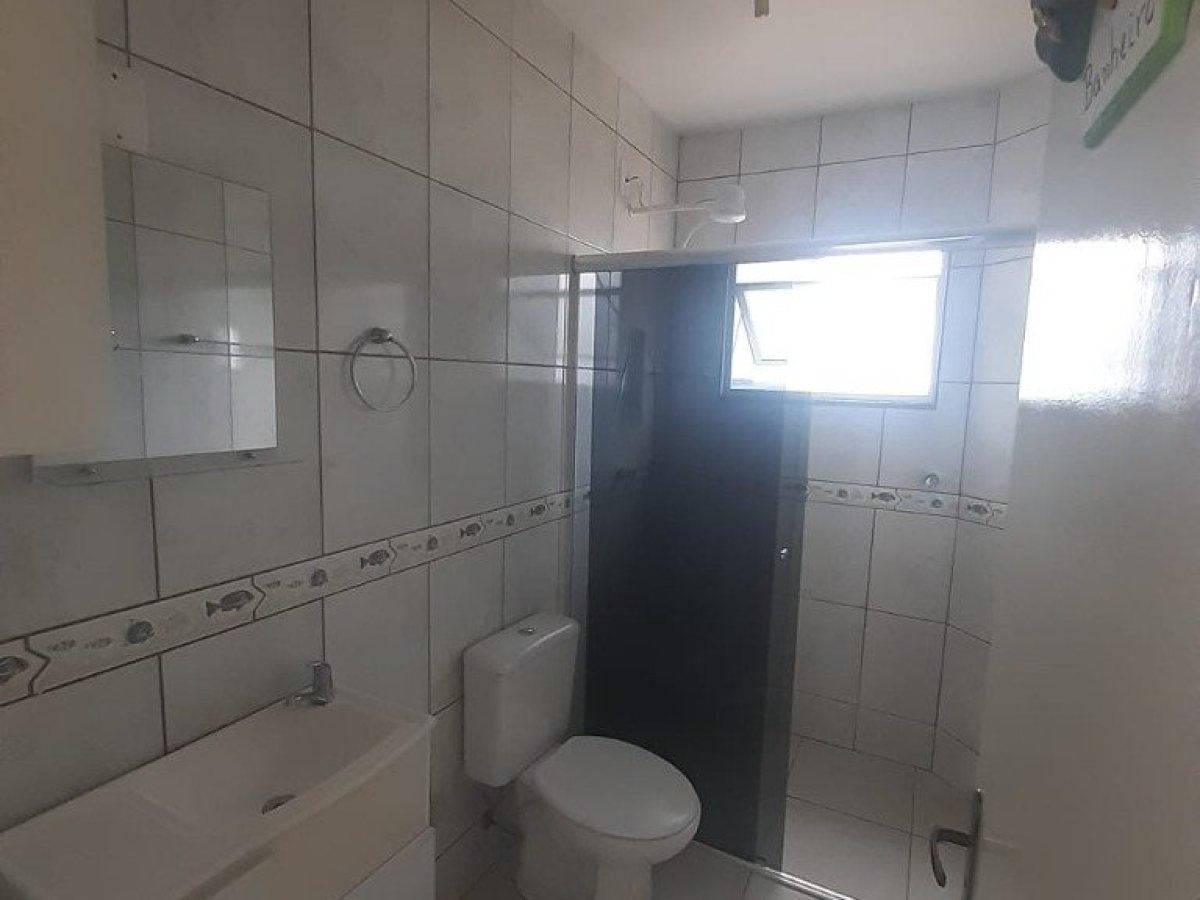 Apartamento com 55m², 2 dormitórios, Nao suíte, 1 vaga, no bairro Colinas Nova Marau em Marau