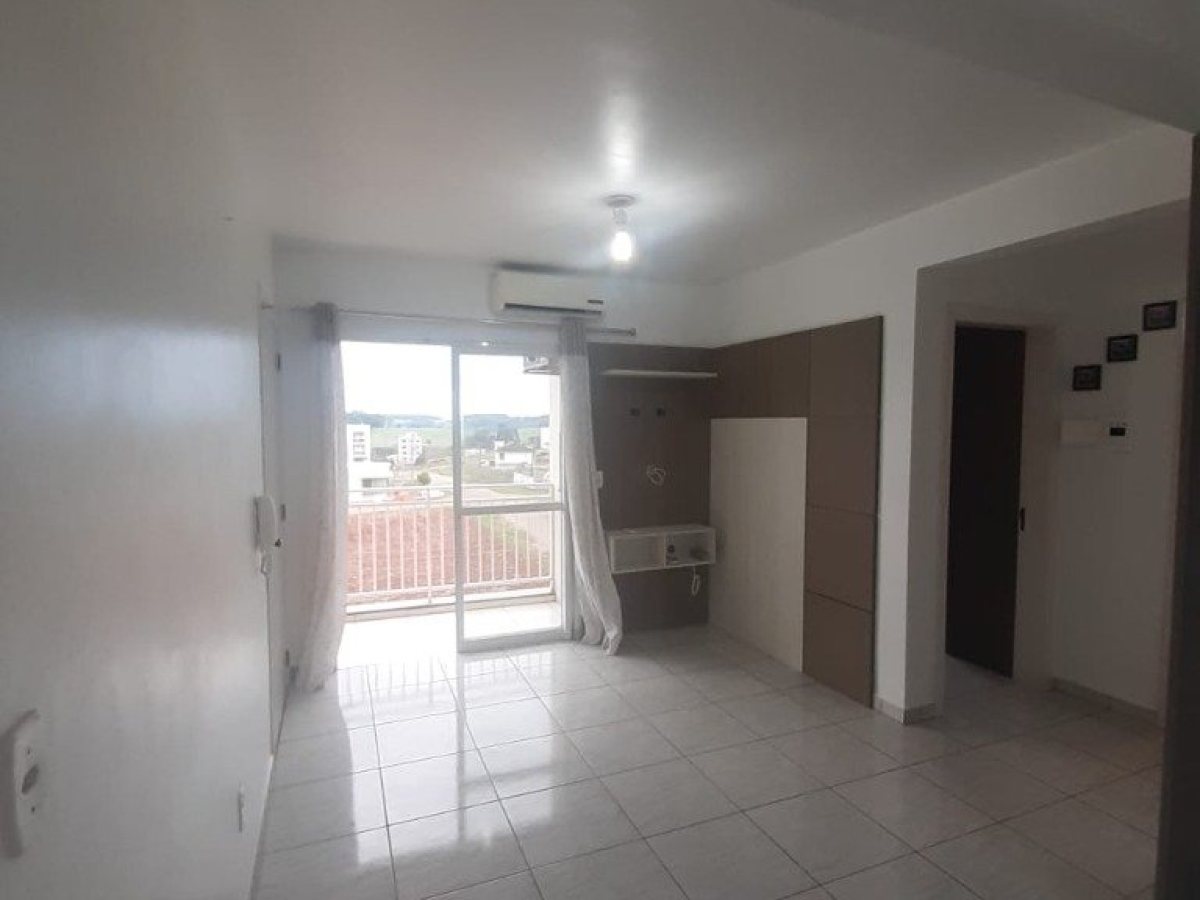 Apartamento com 55m², 2 dormitórios, Nao suíte, 1 vaga, no bairro Colinas Nova Marau em Marau