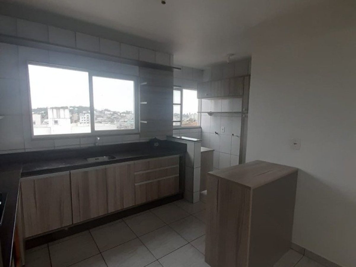 Apartamento com 55m², 2 dormitórios, Nao suíte, 1 vaga, no bairro Colinas Nova Marau em Marau