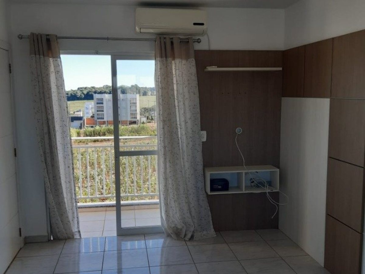 Apartamento com 55m², 2 dormitórios, Nao suíte, 1 vaga, no bairro Colinas Nova Marau em Marau