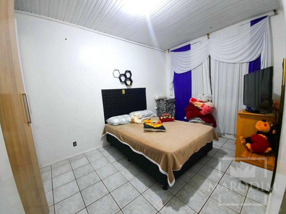 Apartamento com 160m², 3 dormitórios, Nao suíte, 1 vaga, no bairro Centro em Marau