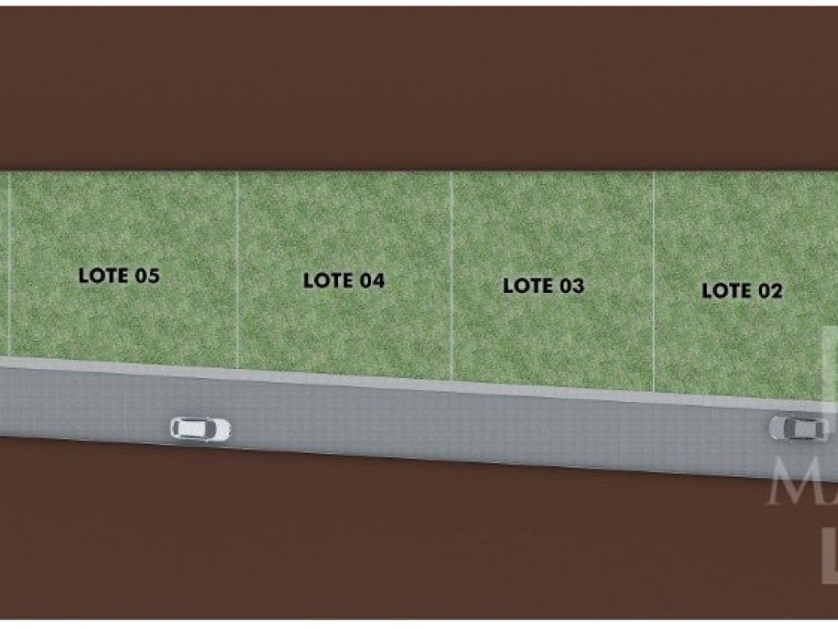 Terreno com 323m², Nao suíte, no bairro Jardim do Sol em Marau