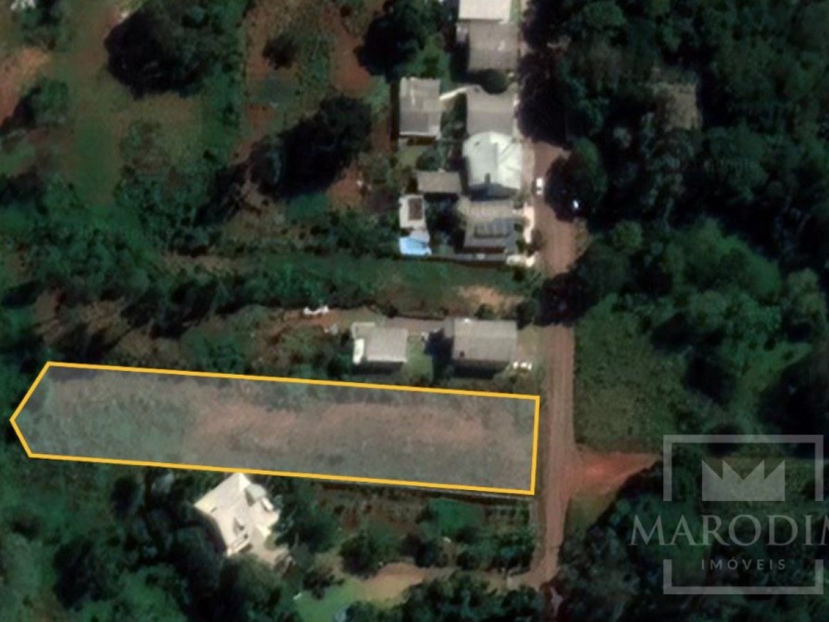 Terreno com 323m², Nao suíte, no bairro Jardim do Sol em Marau