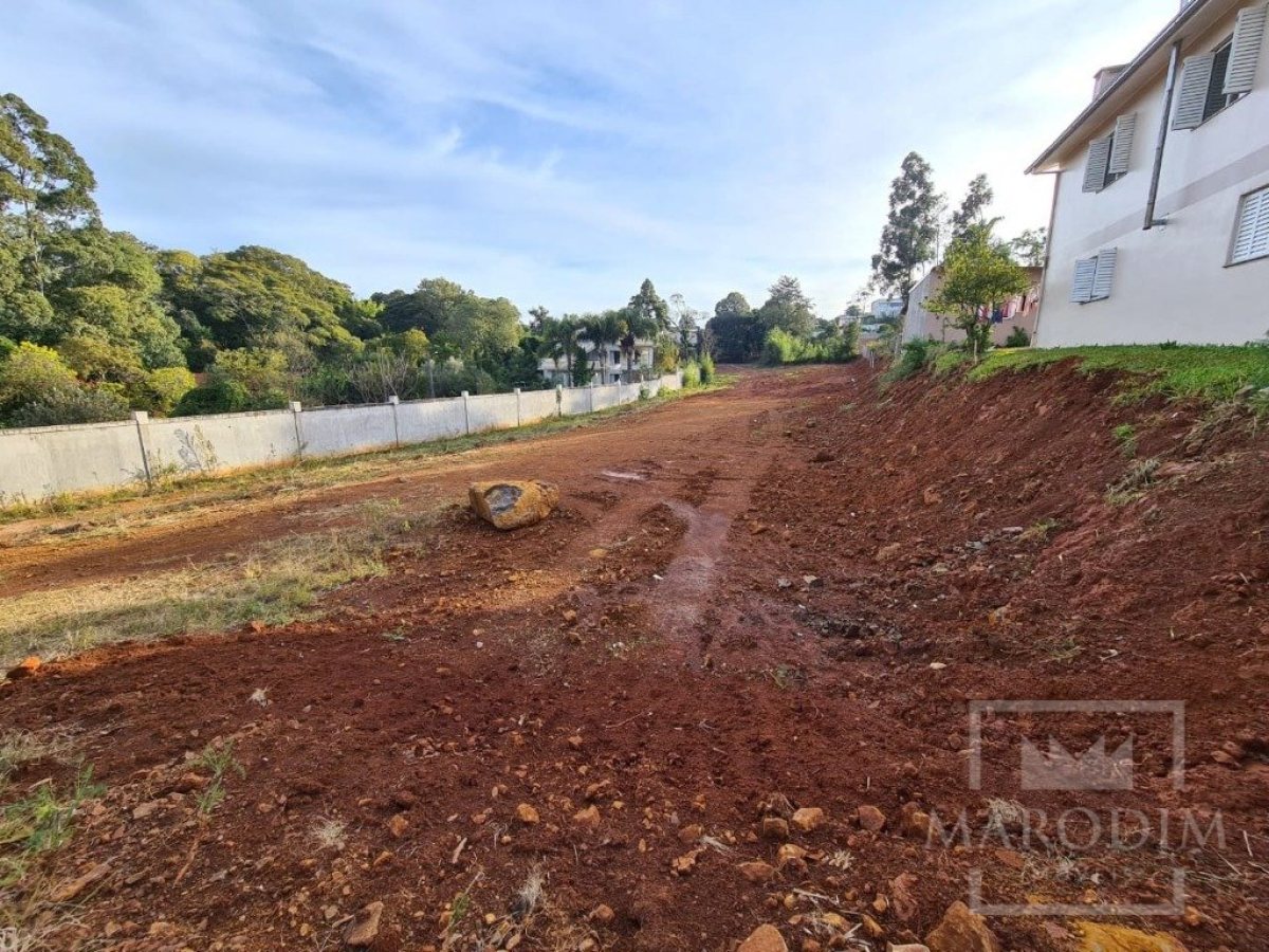 Terreno com 323m², Nao suíte, no bairro Jardim do Sol em Marau