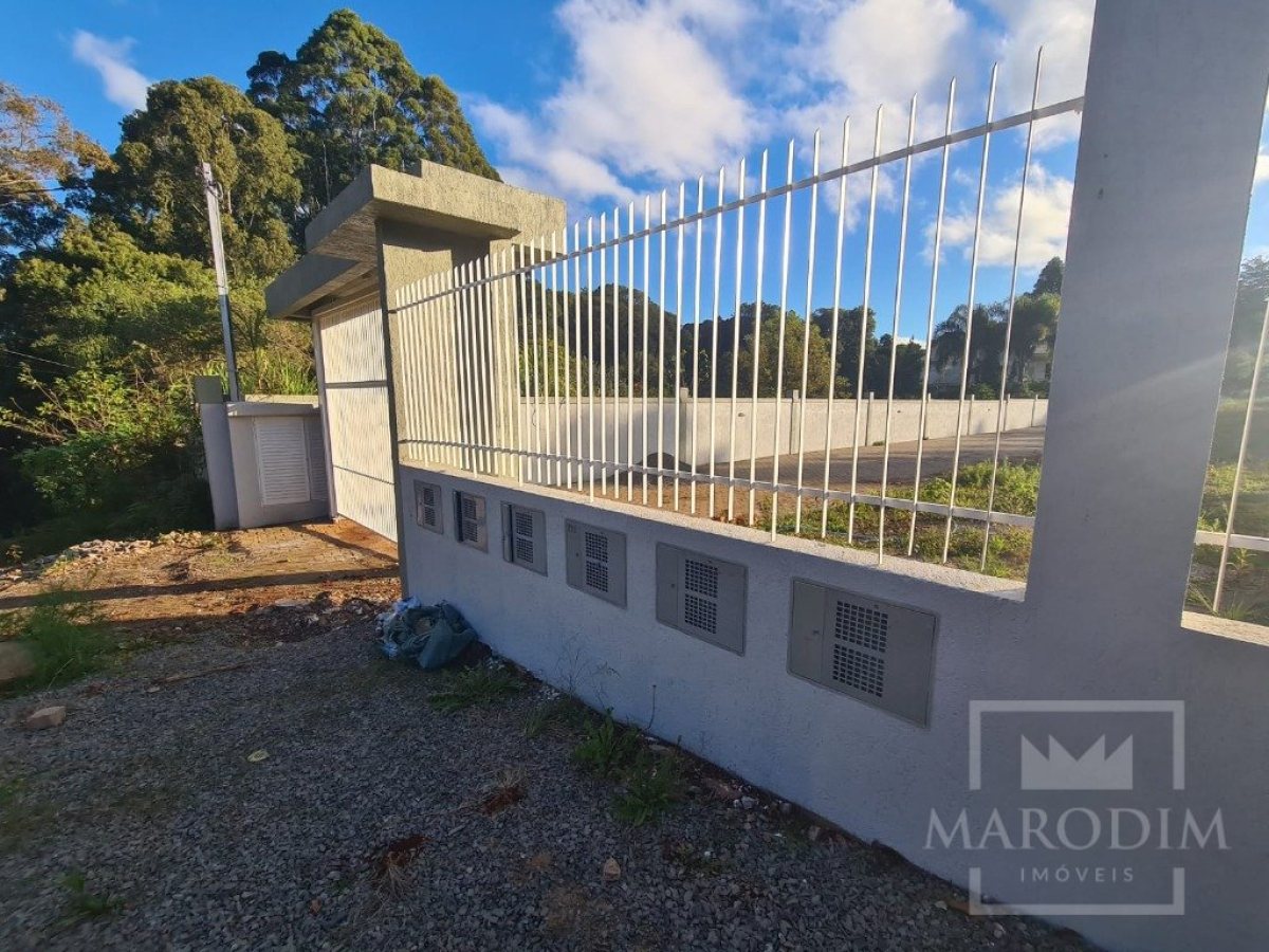 Terreno com 323m², Nao suíte, no bairro Jardim do Sol em Marau