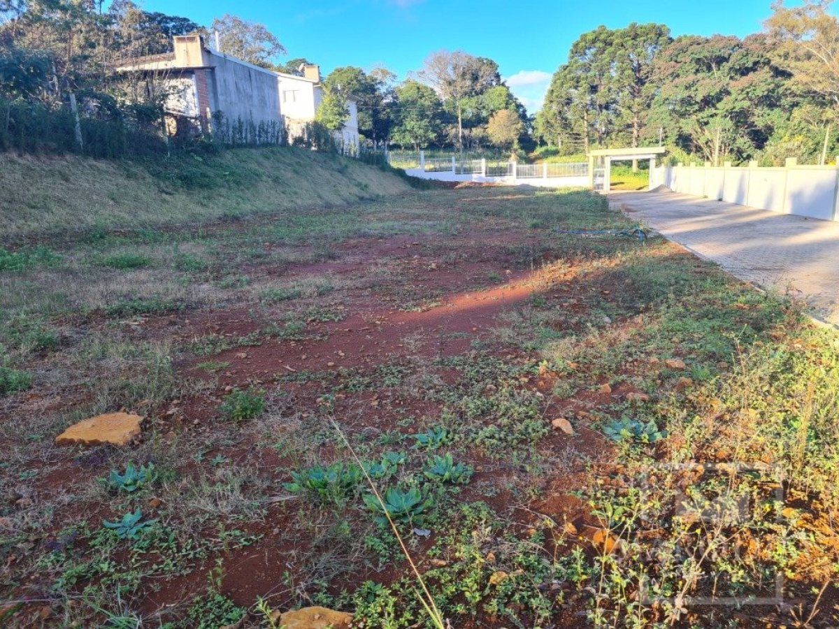 Terreno com 323m², Nao suíte, no bairro Jardim do Sol em Marau