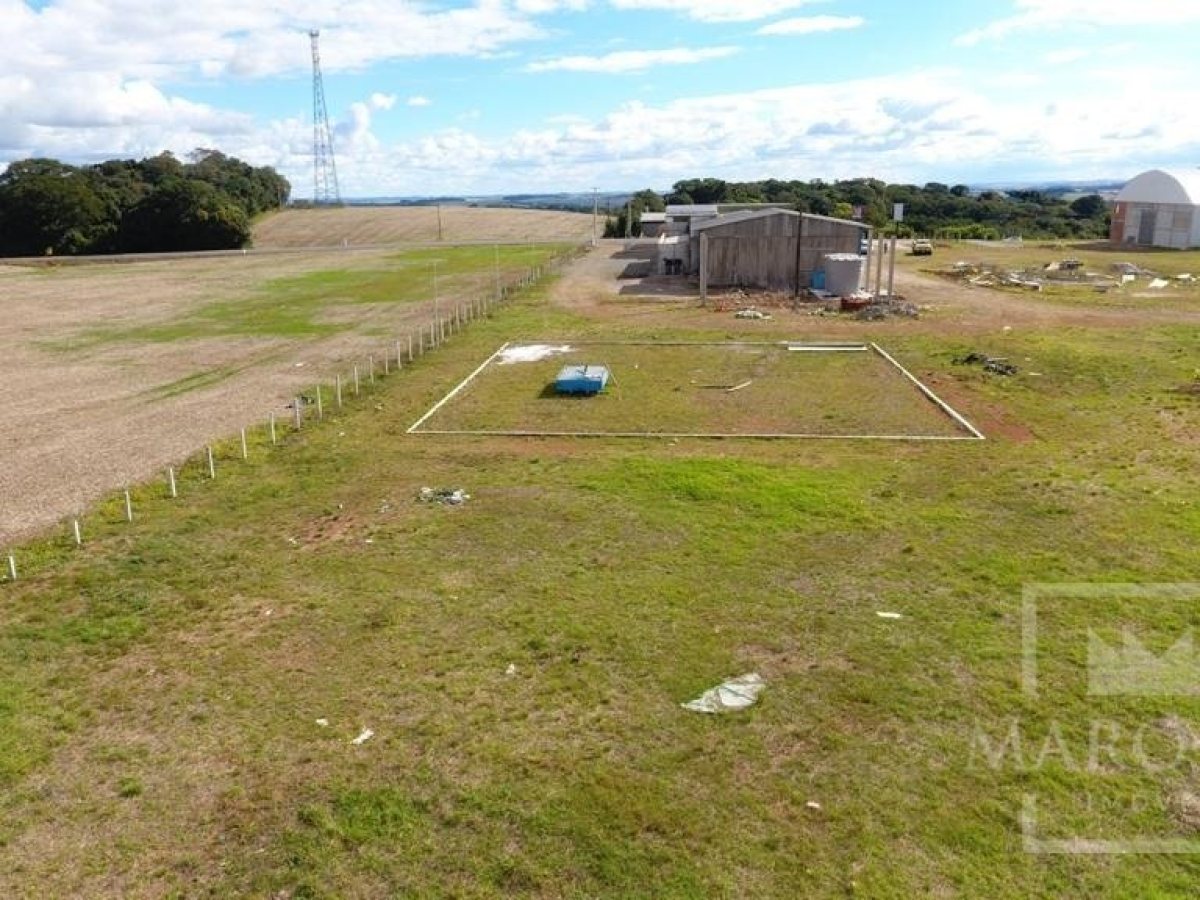 Depósito com 577m², Nao suíte, no bairro Interior em Marau