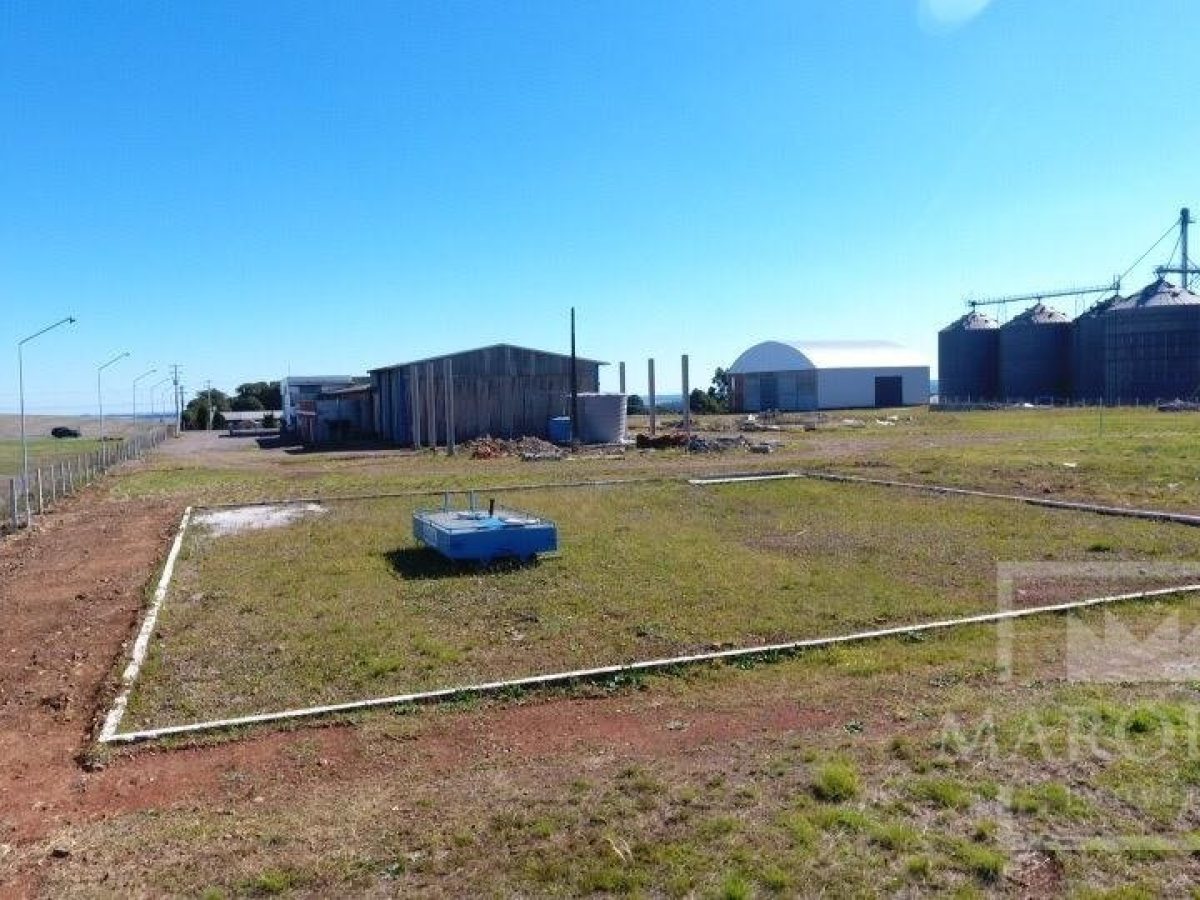 Depósito com 577m², Nao suíte, no bairro Interior em Marau