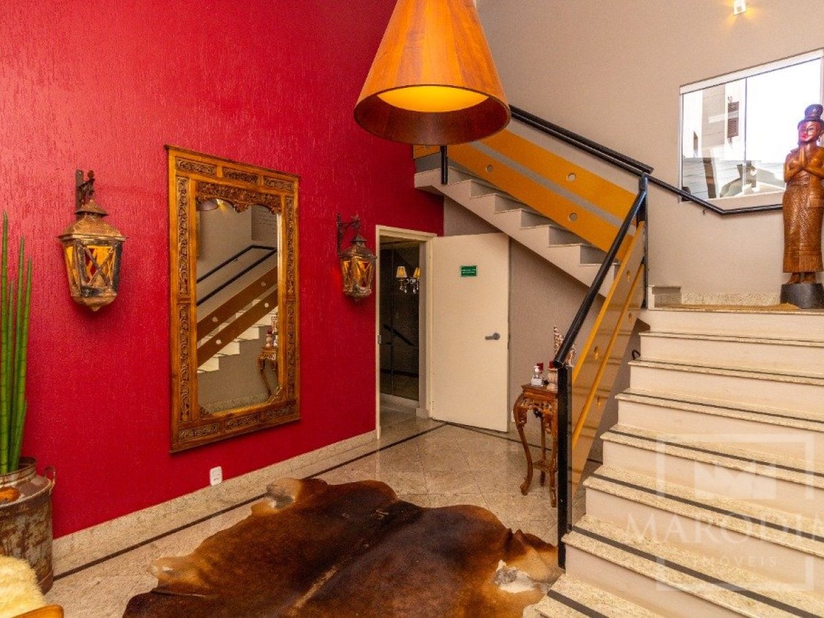 Apartamento com 82m², 2 dormitórios, Sim suíte, 2 vagas, no bairro Centro em Marau