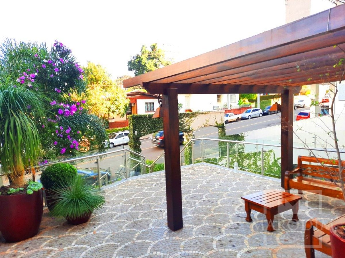 Apartamento com 82m², 2 dormitórios, Sim suíte, 2 vagas, no bairro Centro em Marau