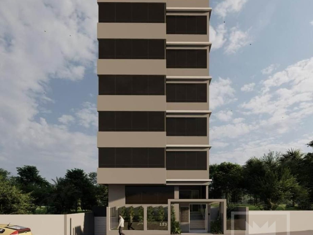 Apartamento com 80m², 2 dormitórios, Nao suíte, 1 vaga, no bairro Loteamento Santin em Marau