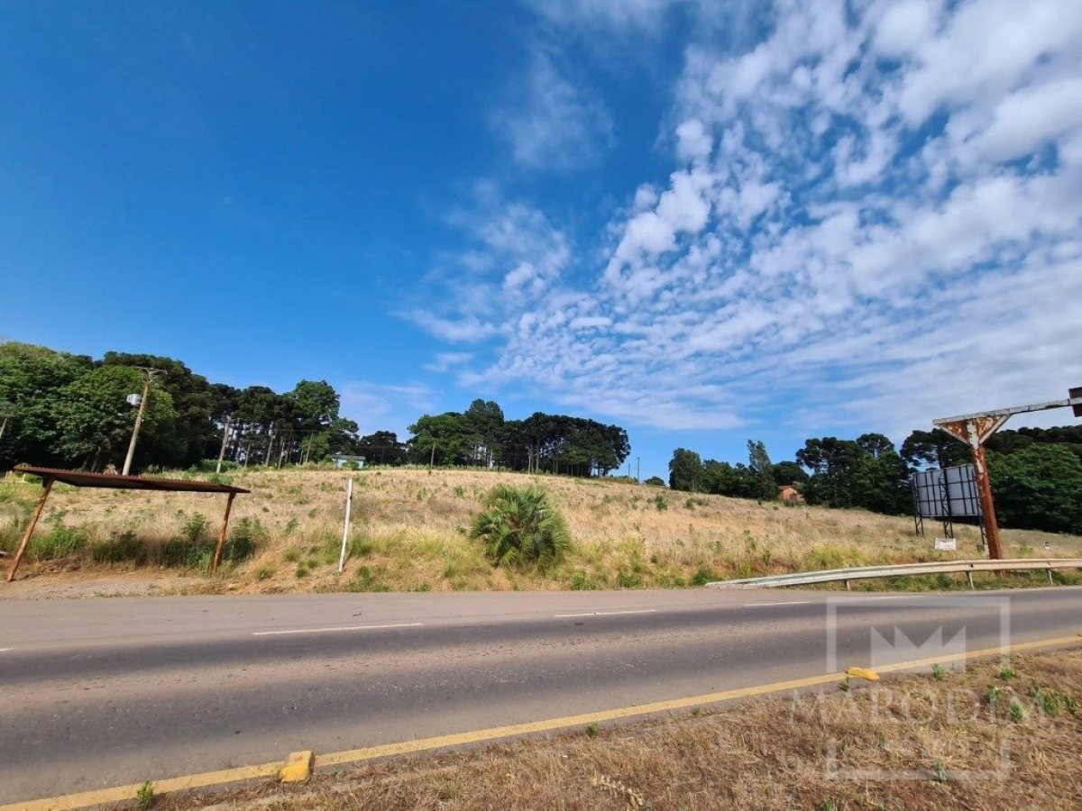 Área com 10000m², Nao suíte, no bairro Interior em Marau