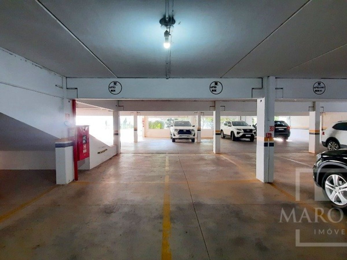 Apartamento com 158m², 3 dormitórios, Sim suíte, 2 vagas, no bairro Centro em Marau