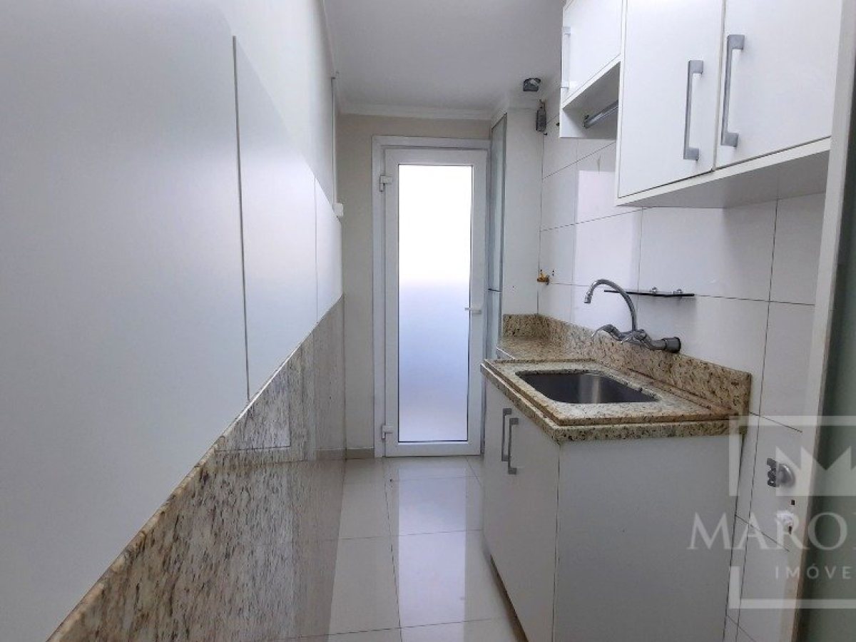 Apartamento com 158m², 3 dormitórios, Sim suíte, 2 vagas, no bairro Centro em Marau