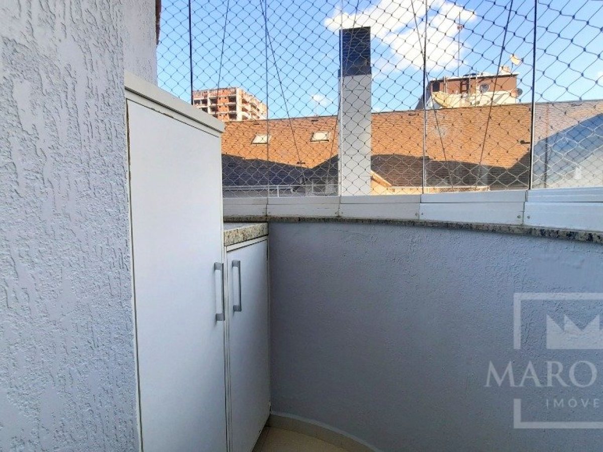 Apartamento com 158m², 3 dormitórios, Sim suíte, 2 vagas, no bairro Centro em Marau