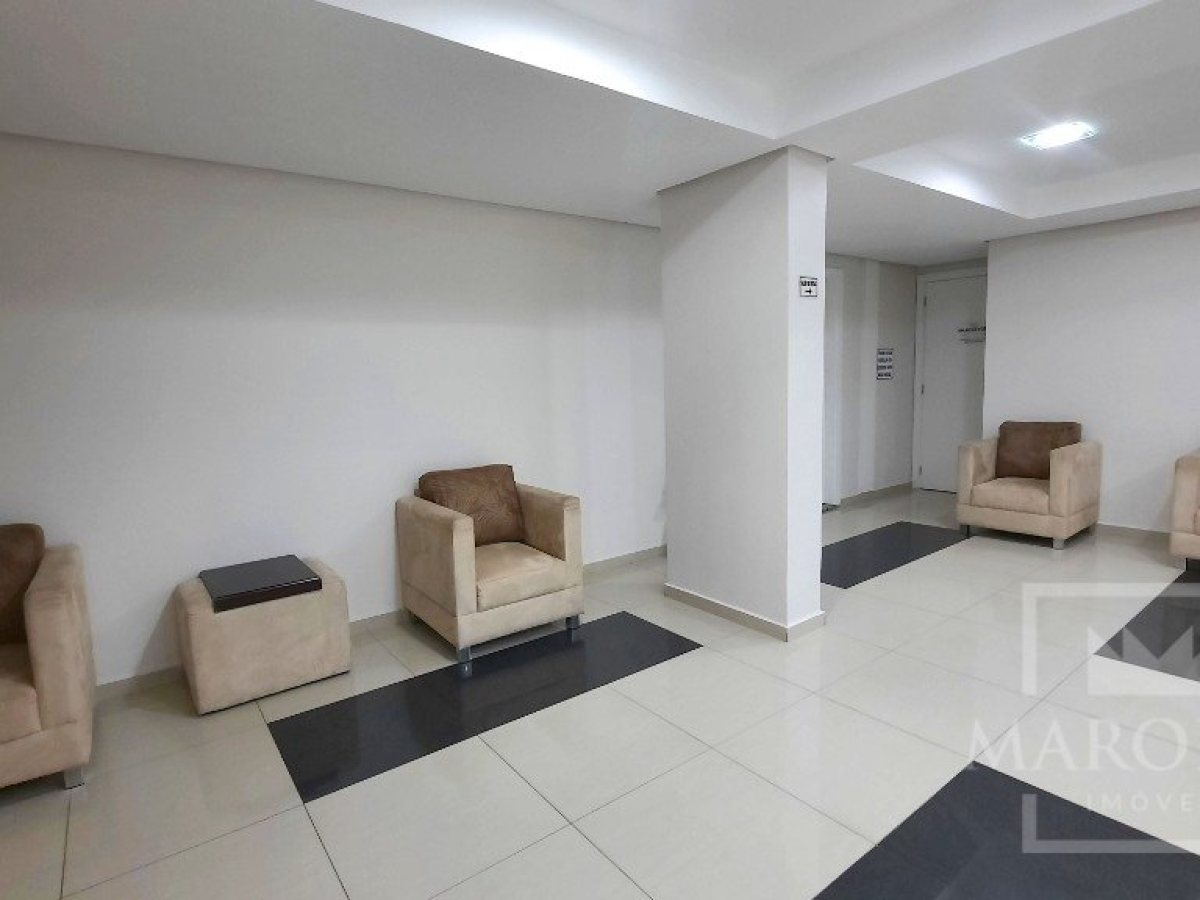 Apartamento com 158m², 3 dormitórios, Sim suíte, 2 vagas, no bairro Centro em Marau