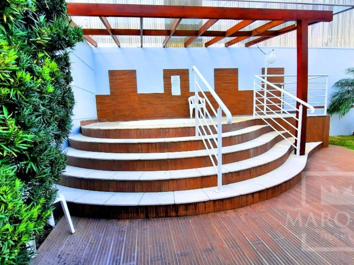 Apartamento com 158m², 3 dormitórios, Sim suíte, 2 vagas, no bairro Centro em Marau