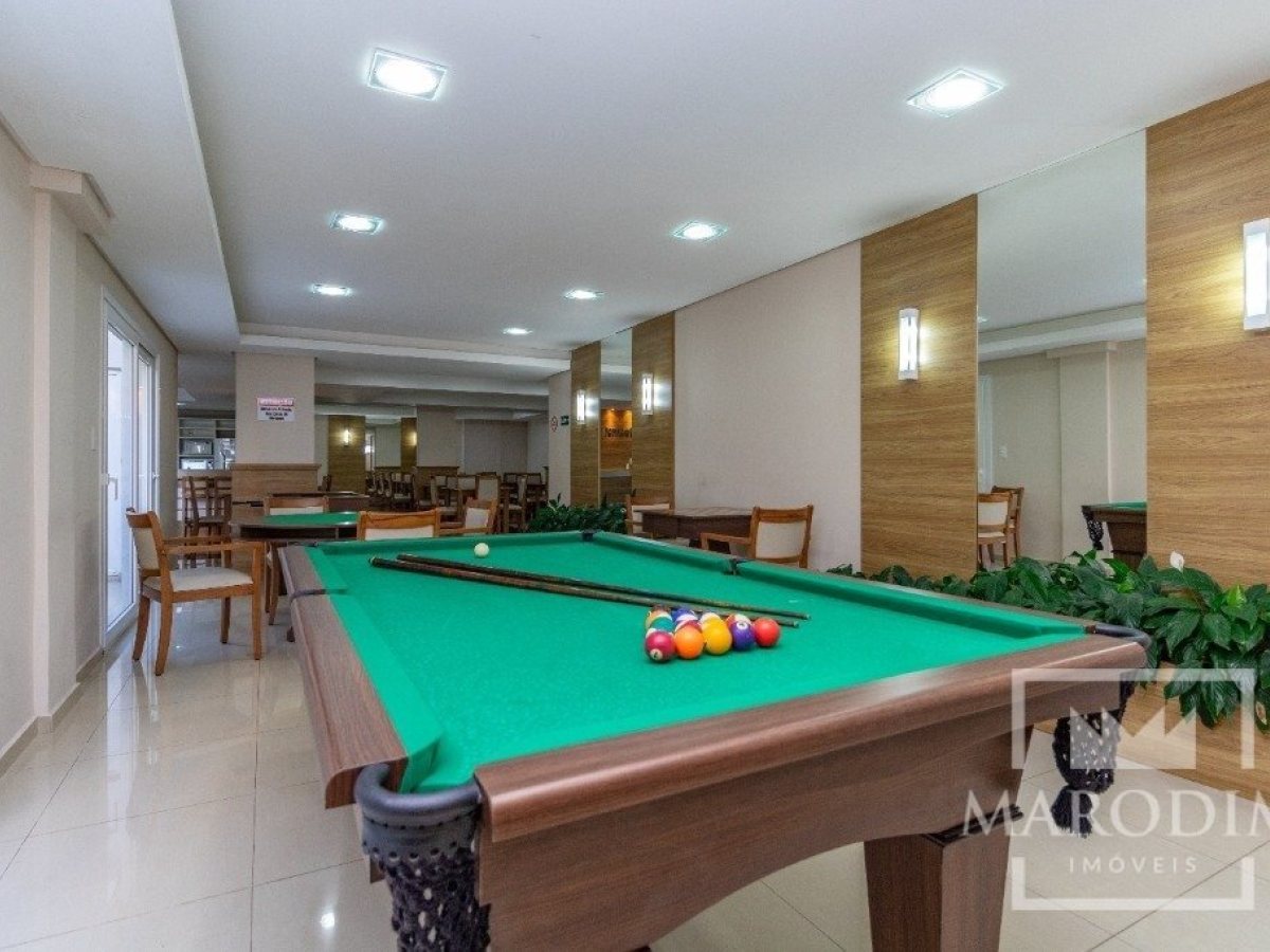 Apartamento com 158m², 3 dormitórios, Sim suíte, 2 vagas, no bairro Centro em Marau