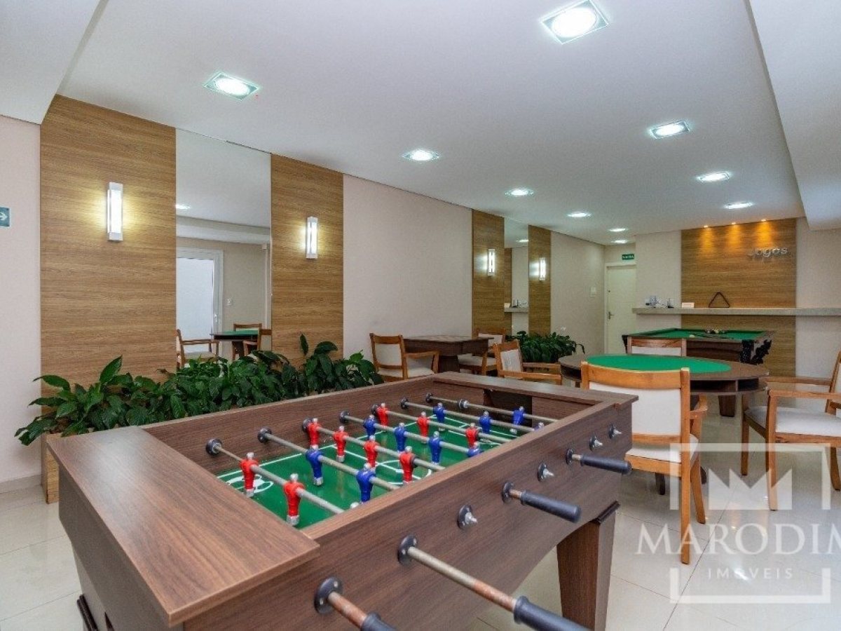 Apartamento com 158m², 3 dormitórios, Sim suíte, 2 vagas, no bairro Centro em Marau