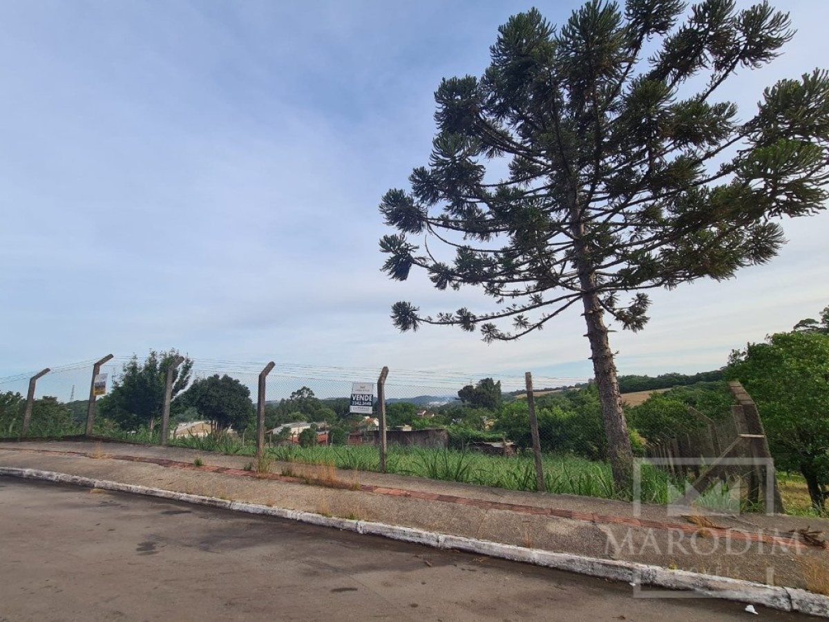 Terreno com 690m², Nao suíte, no bairro Borges de Medeiros em Marau