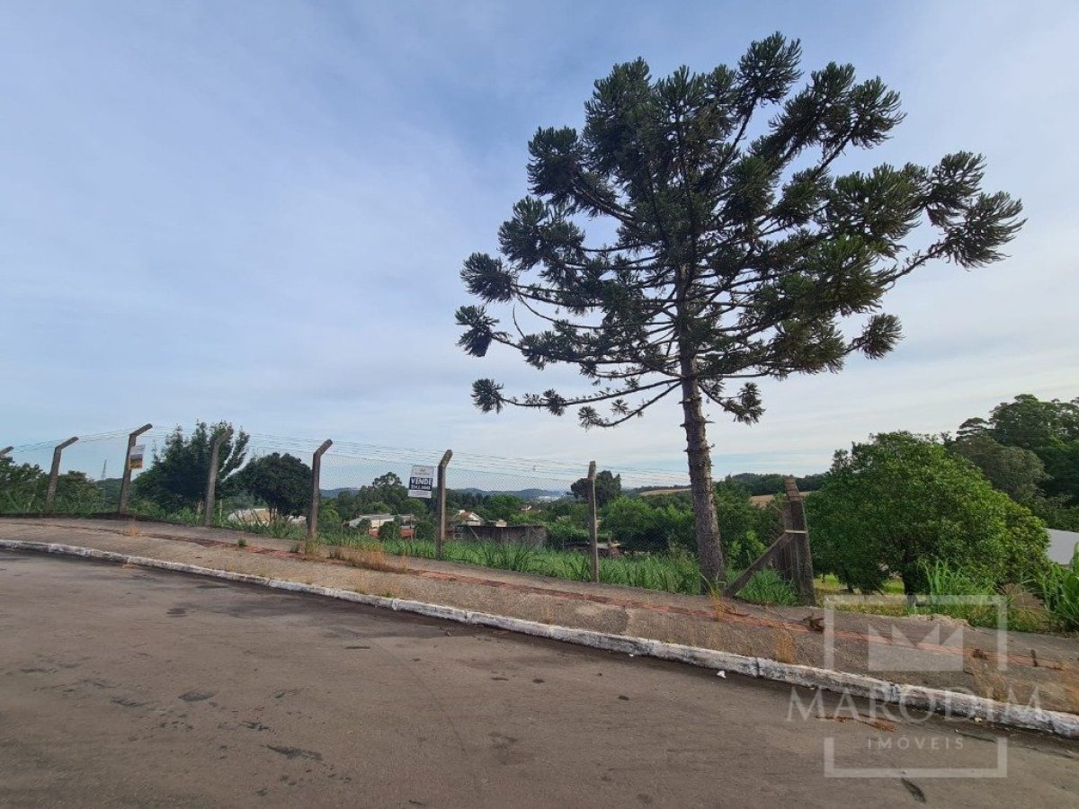 Terreno com 690m², Nao suíte, no bairro Borges de Medeiros em Marau