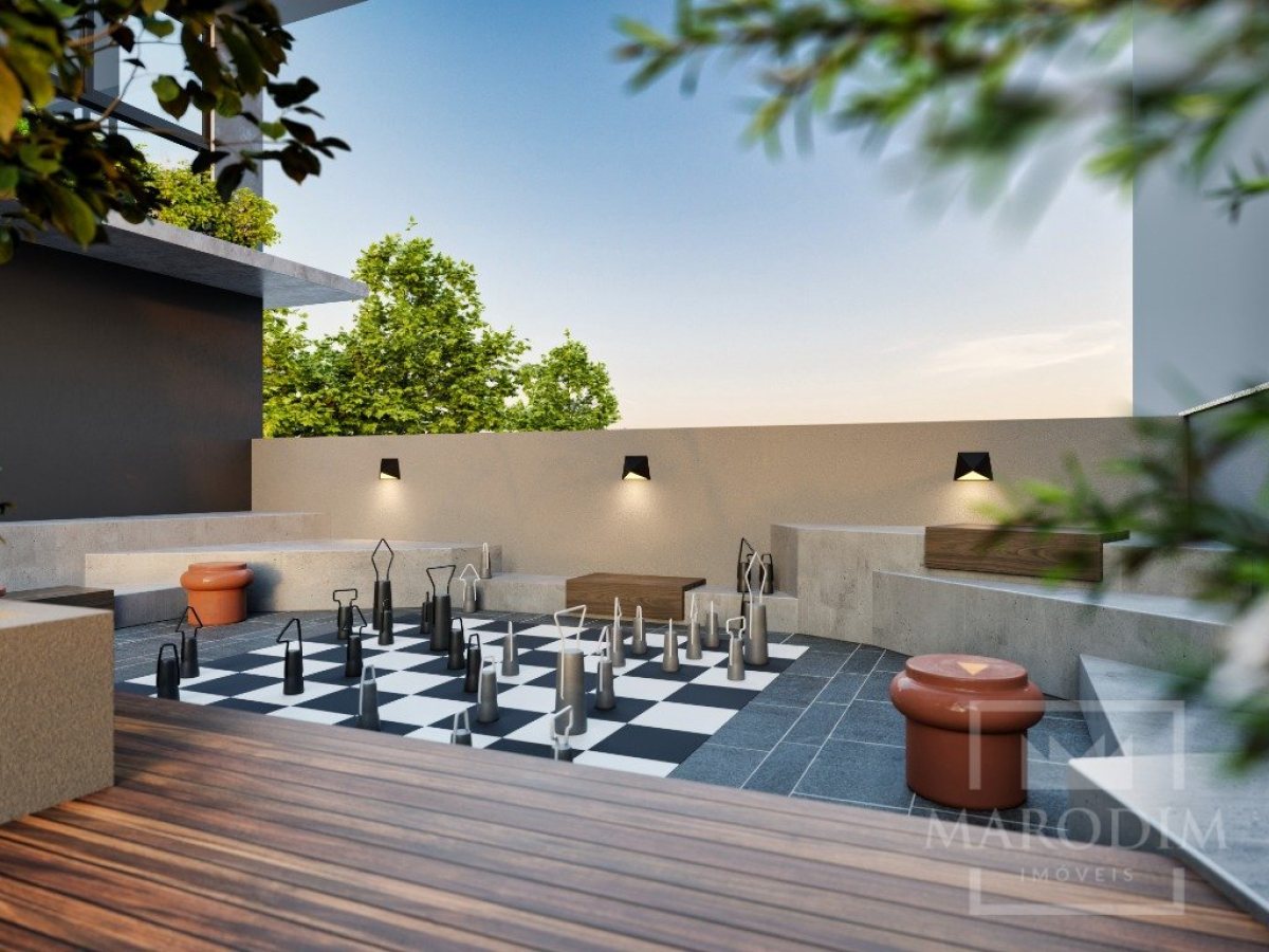 Apartamento com 126m², 3 dormitórios, Nao suíte, 1 vaga, no bairro Centro em Marau