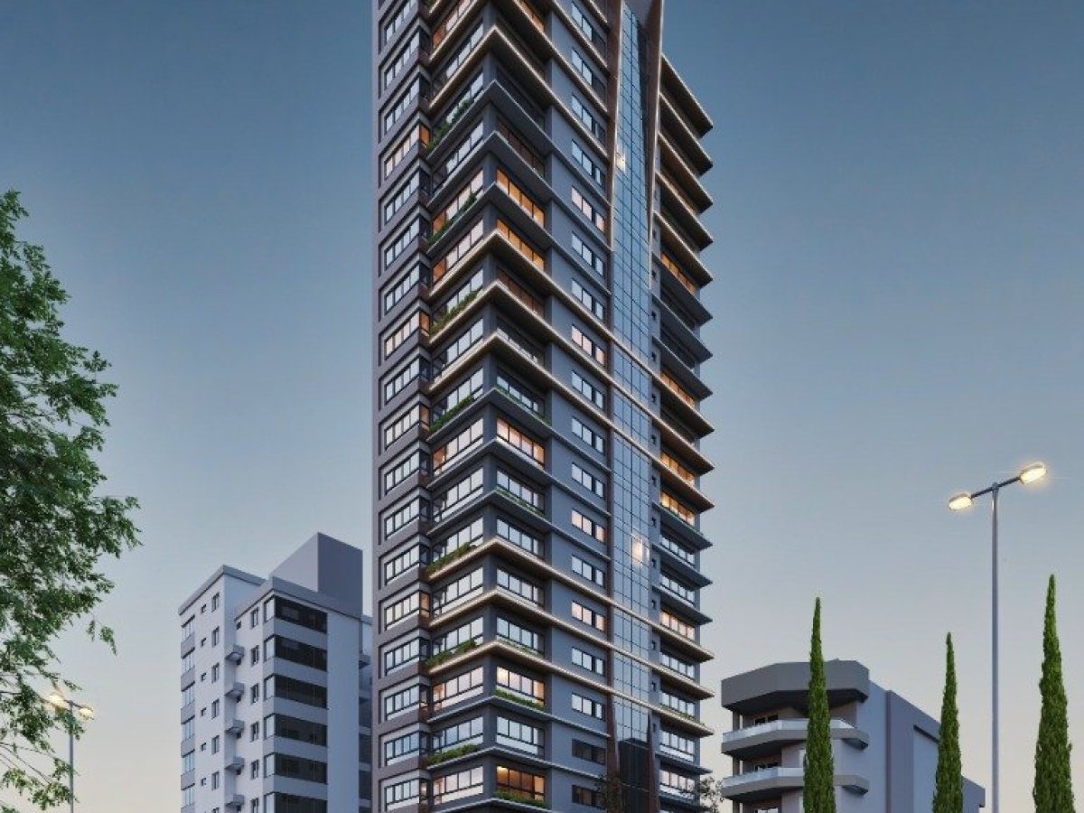 Cobertura com 259m², 3 dormitórios, Nao suíte, 2 vagas, no bairro Centro em Marau