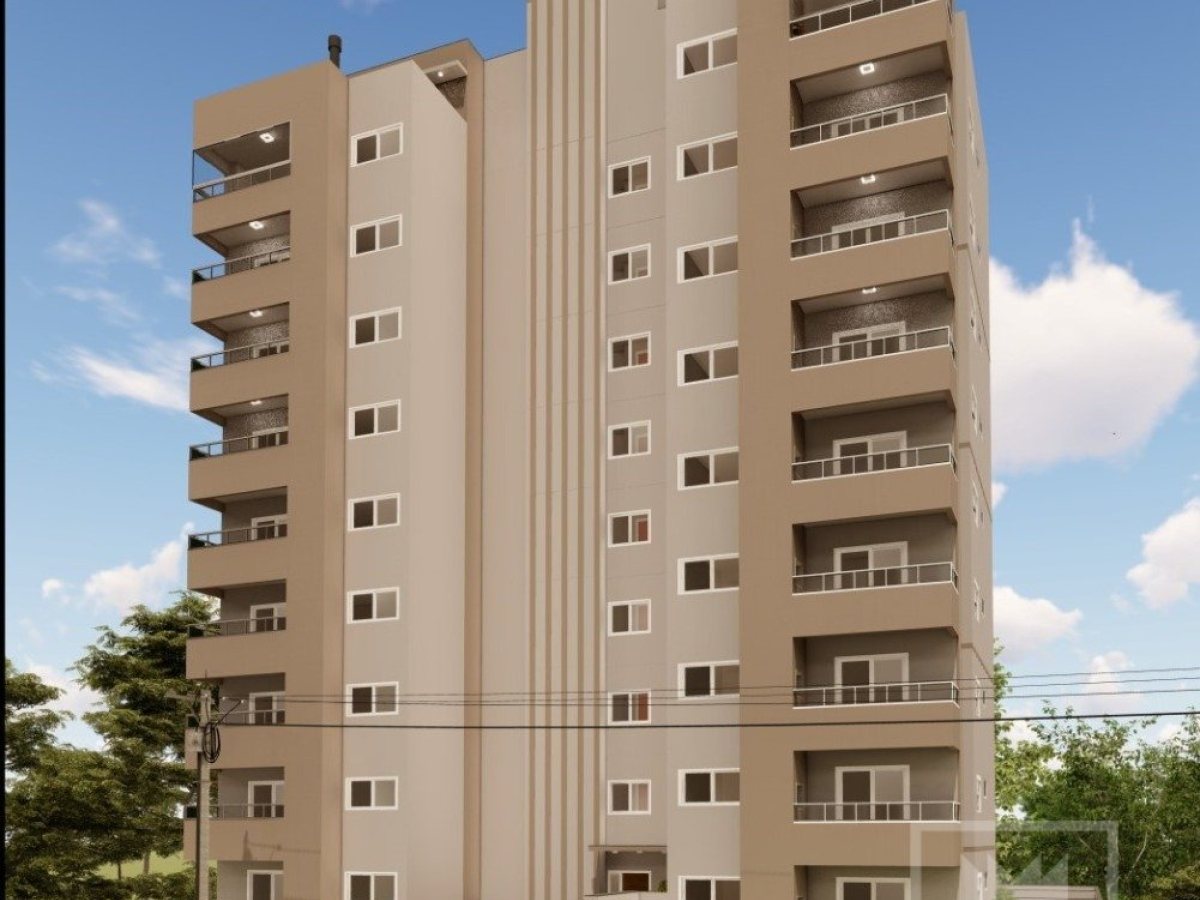 Apartamento com 100m², 3 dormitórios, Nao suíte, 1 vaga, no bairro Jardim  América em Marau