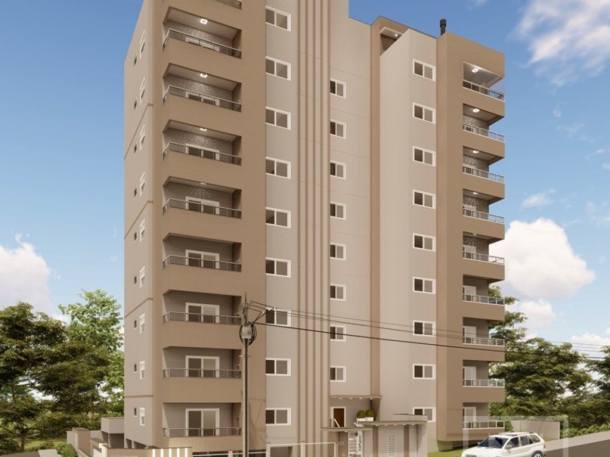 Apartamento com 100m², 3 dormitórios, Nao suíte, 1 vaga, no bairro Jardim  América em Marau