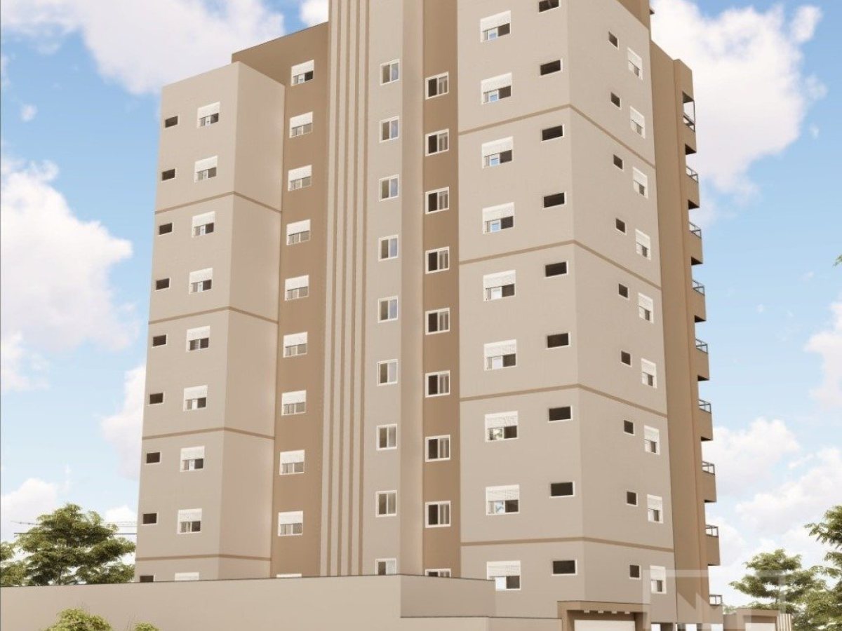 Apartamento com 100m², 3 dormitórios, Nao suíte, 1 vaga, no bairro Jardim  América em Marau