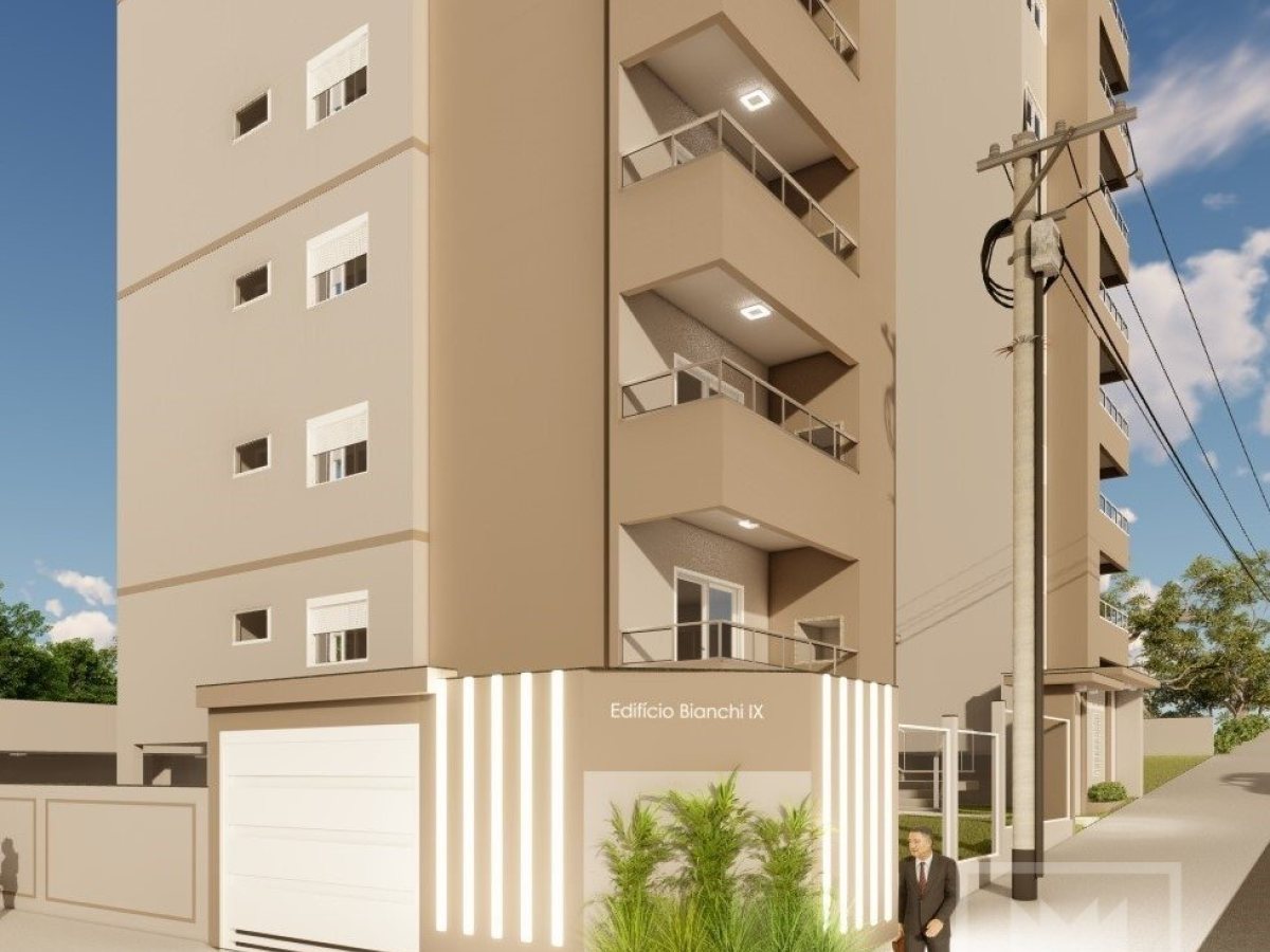 Apartamento com 100m², 3 dormitórios, Nao suíte, 1 vaga, no bairro Jardim  América em Marau