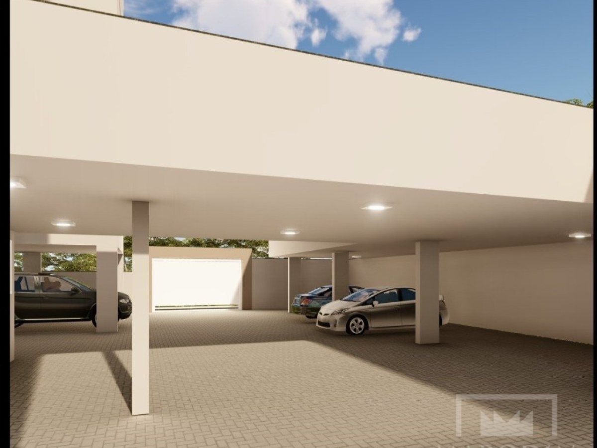 Apartamento com 100m², 3 dormitórios, Nao suíte, 1 vaga, no bairro Jardim  América em Marau