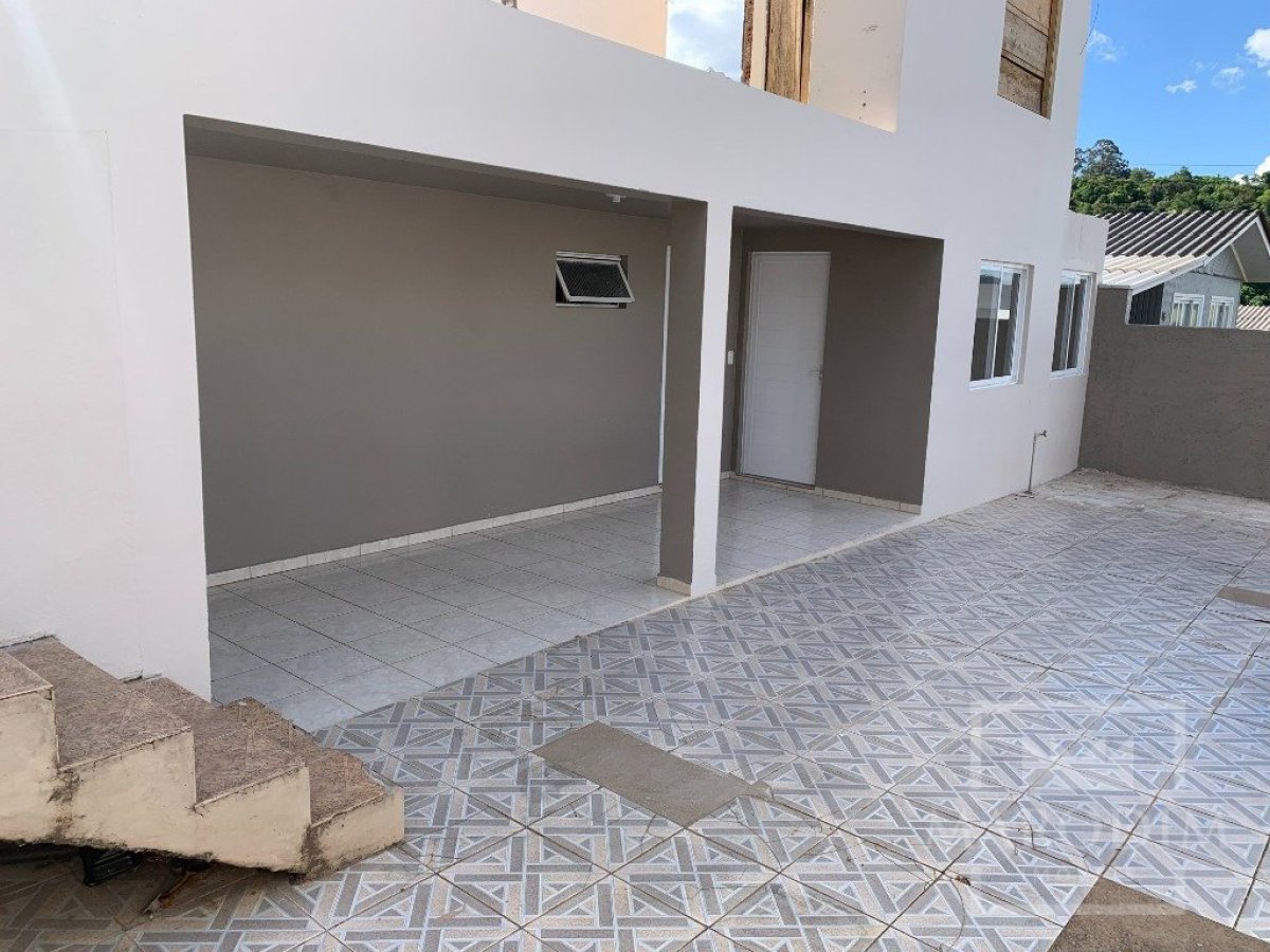 Casa com 90m², 3 dormitórios, Nao suíte, 2 vagas, no bairro Progresso em Marau