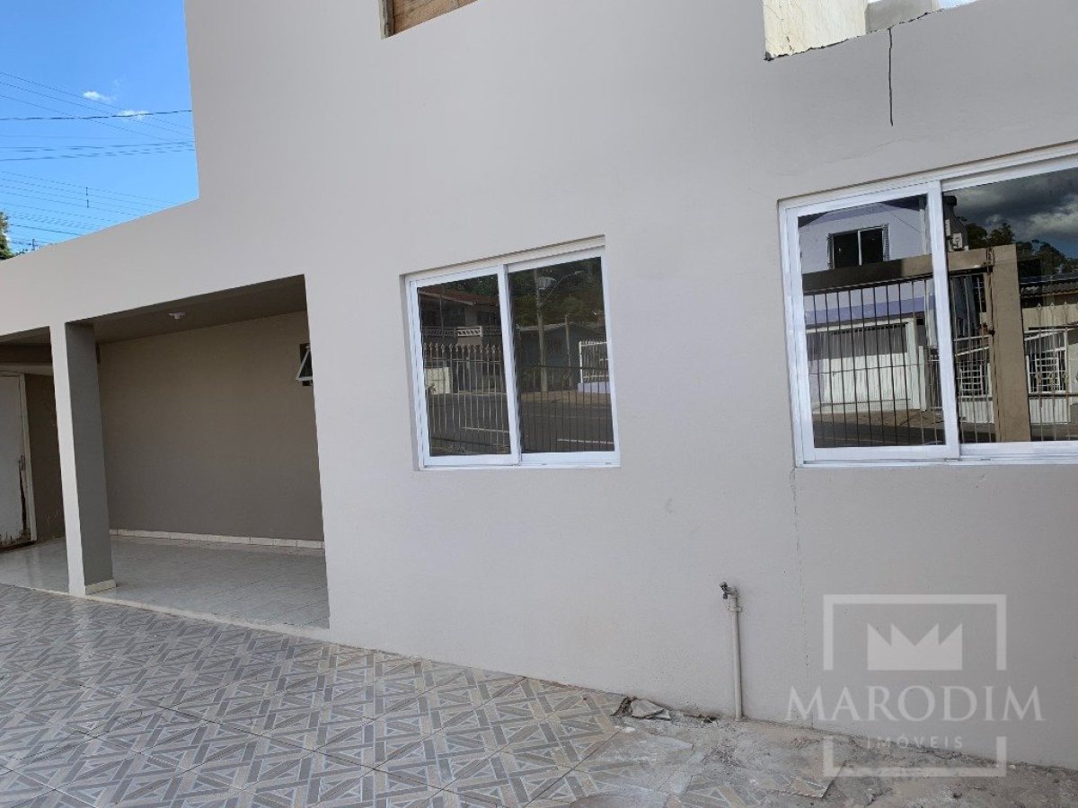 Casa com 90m², 3 dormitórios, Nao suíte, 2 vagas, no bairro Progresso em Marau