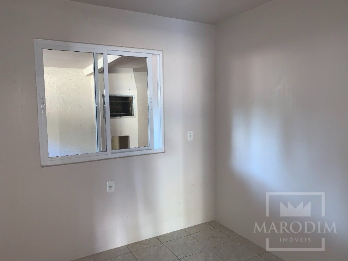 Casa com 90m², 3 dormitórios, Nao suíte, 2 vagas, no bairro Progresso em Marau