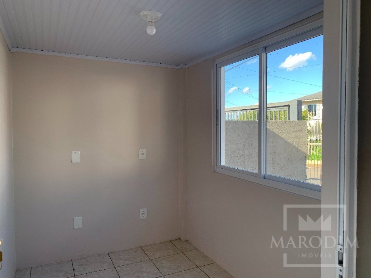 Casa com 90m², 3 dormitórios, Nao suíte, 2 vagas, no bairro Progresso em Marau