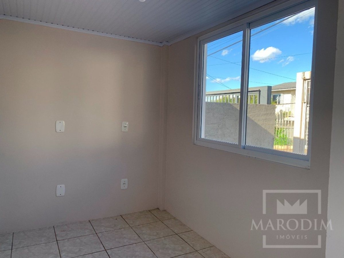 Casa com 90m², 3 dormitórios, Nao suíte, 2 vagas, no bairro Progresso em Marau