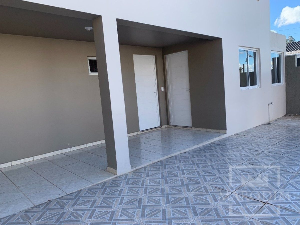 Casa com 90m², 3 dormitórios, Nao suíte, 2 vagas, no bairro Progresso em Marau