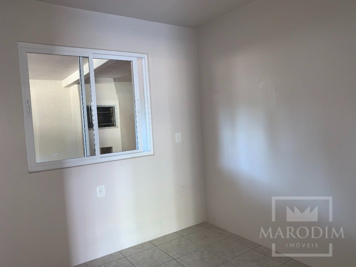 Casa com 90m², 3 dormitórios, Nao suíte, 2 vagas, no bairro Progresso em Marau