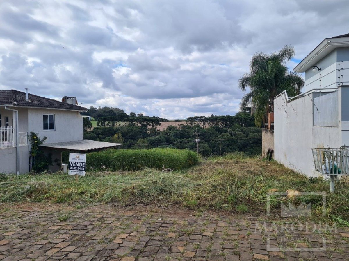 Terreno com 325m², Nao suíte, no bairro Jardim  América em Marau