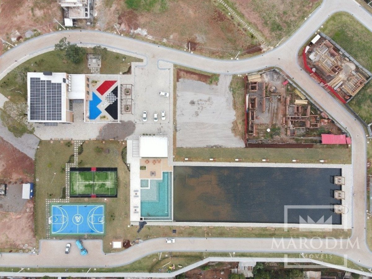 Terreno com 455m², Nao suíte, no bairro Rodovia ERS 324 em Marau