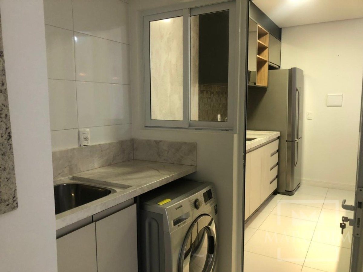 Apartamento com 47m², 1 dormitório, Nao suíte, 1 vaga, no bairro Centro em Marau