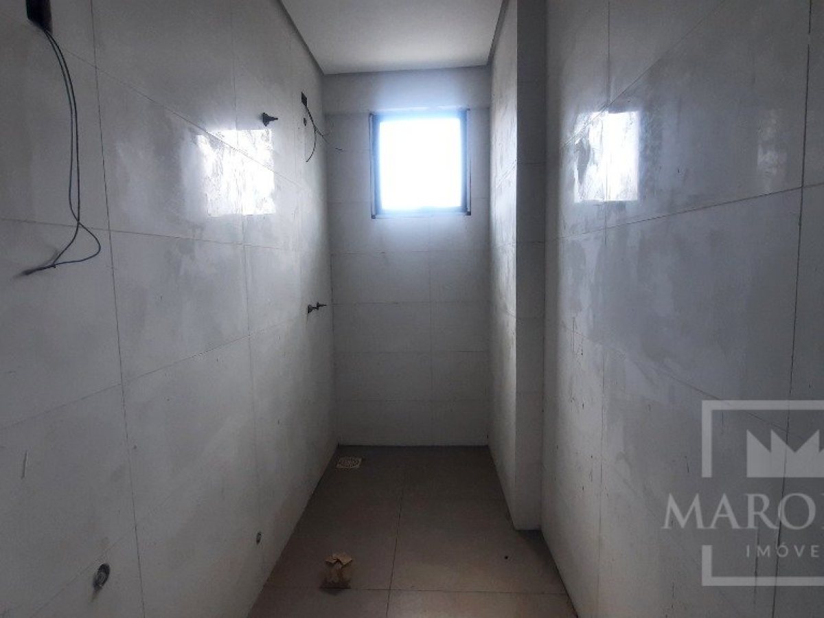 Apartamento com 66m², 2 dormitórios, Nao suíte, 1 vaga, no bairro Centro em Marau