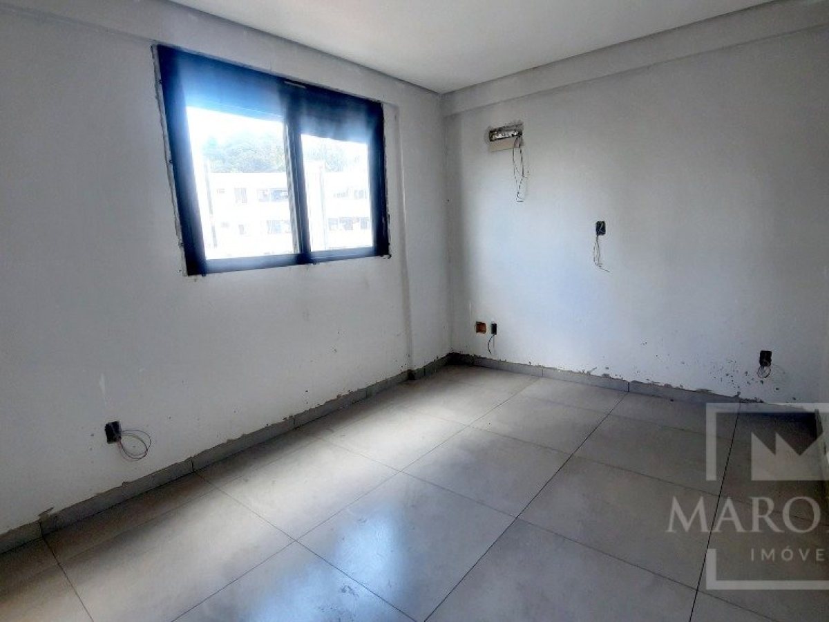 Apartamento com 66m², 2 dormitórios, Nao suíte, 1 vaga, no bairro Centro em Marau