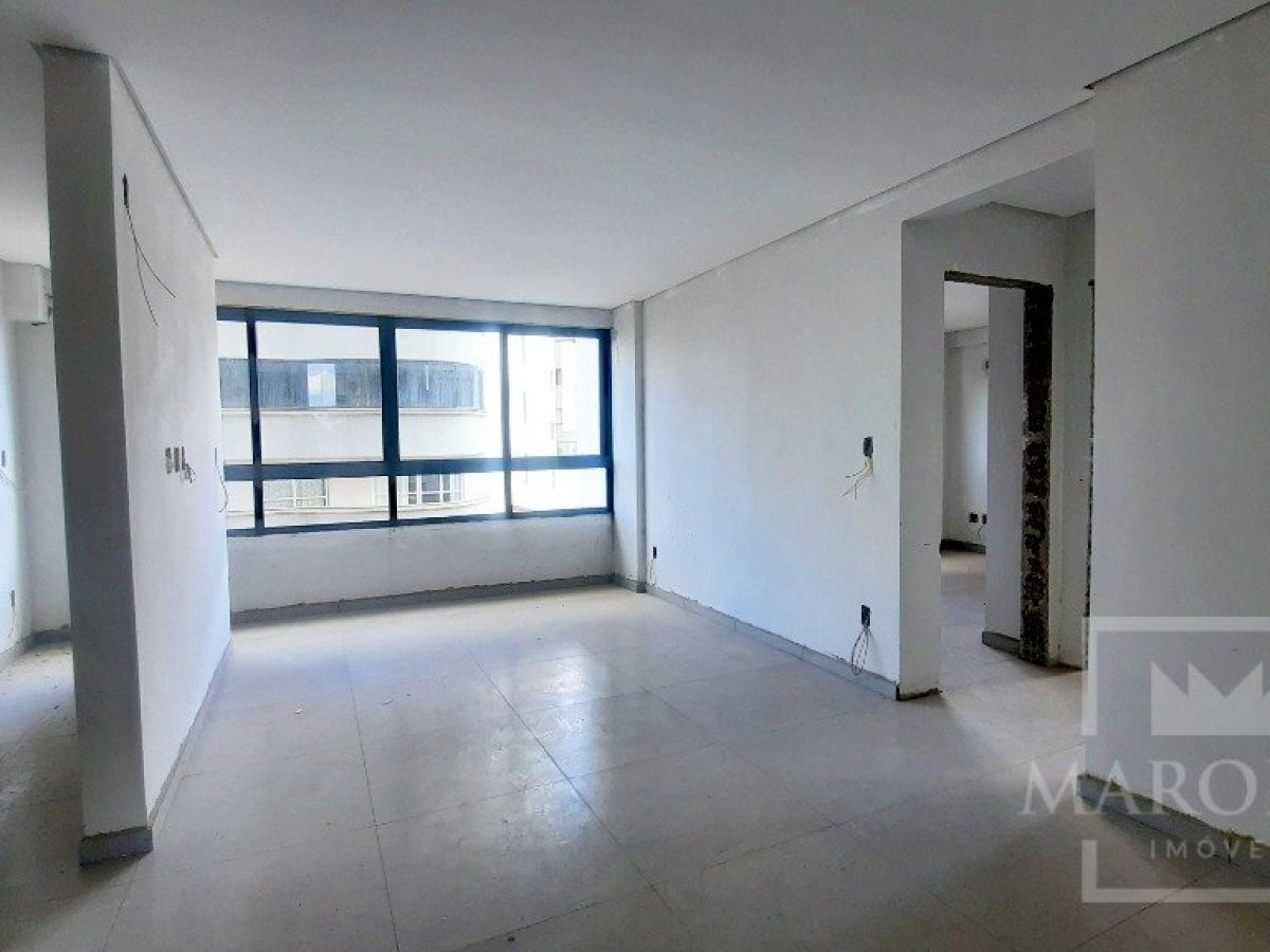 Apartamento com 66m², 2 dormitórios, Nao suíte, 1 vaga, no bairro Centro em Marau
