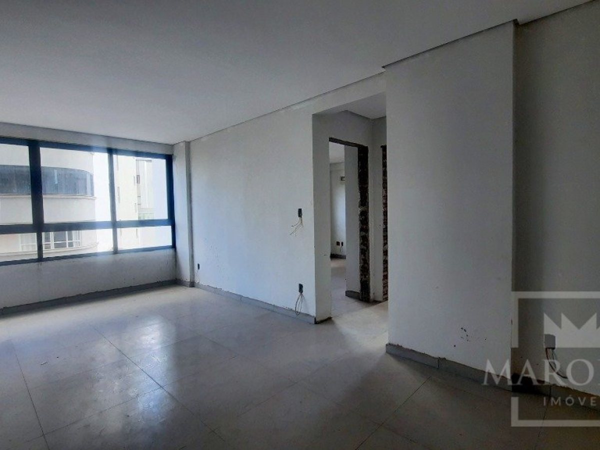 Apartamento com 66m², 2 dormitórios, Nao suíte, 1 vaga, no bairro Centro em Marau
