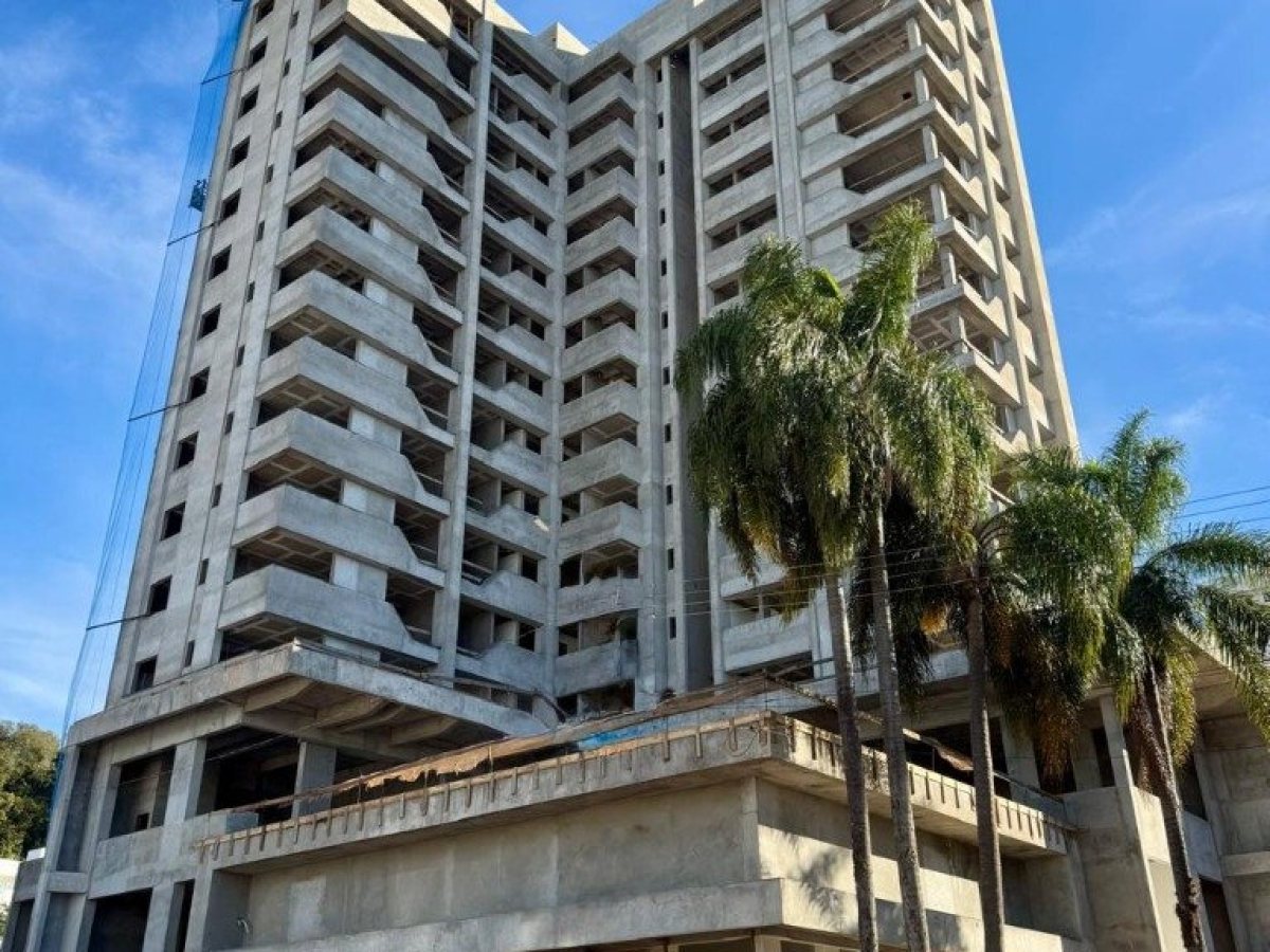Apartamento com 86m², 2 dormitórios, Sim suíte, 1 vaga, no bairro Centro em Marau