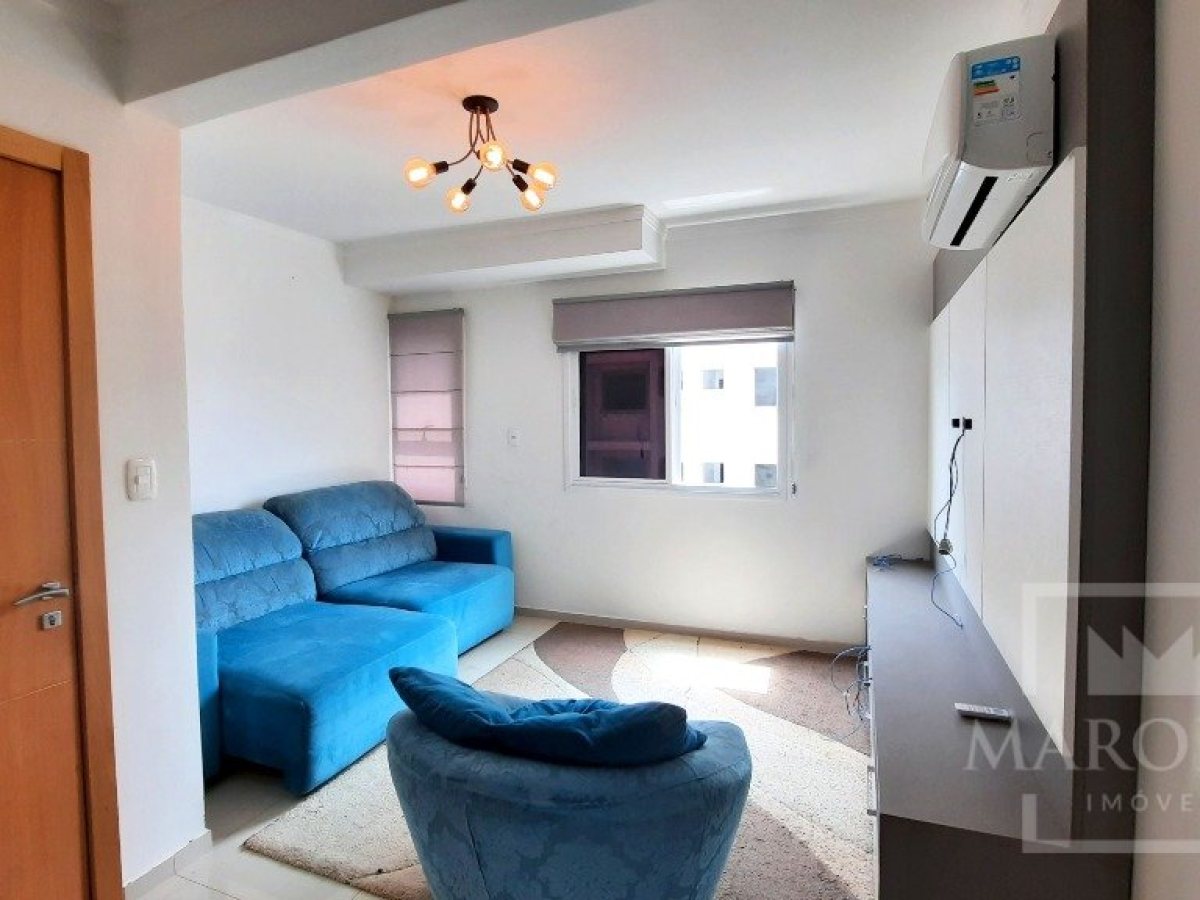 Cobertura com 156m², 3 dormitórios, Nao suíte, 2 vagas, no bairro Centro em Marau