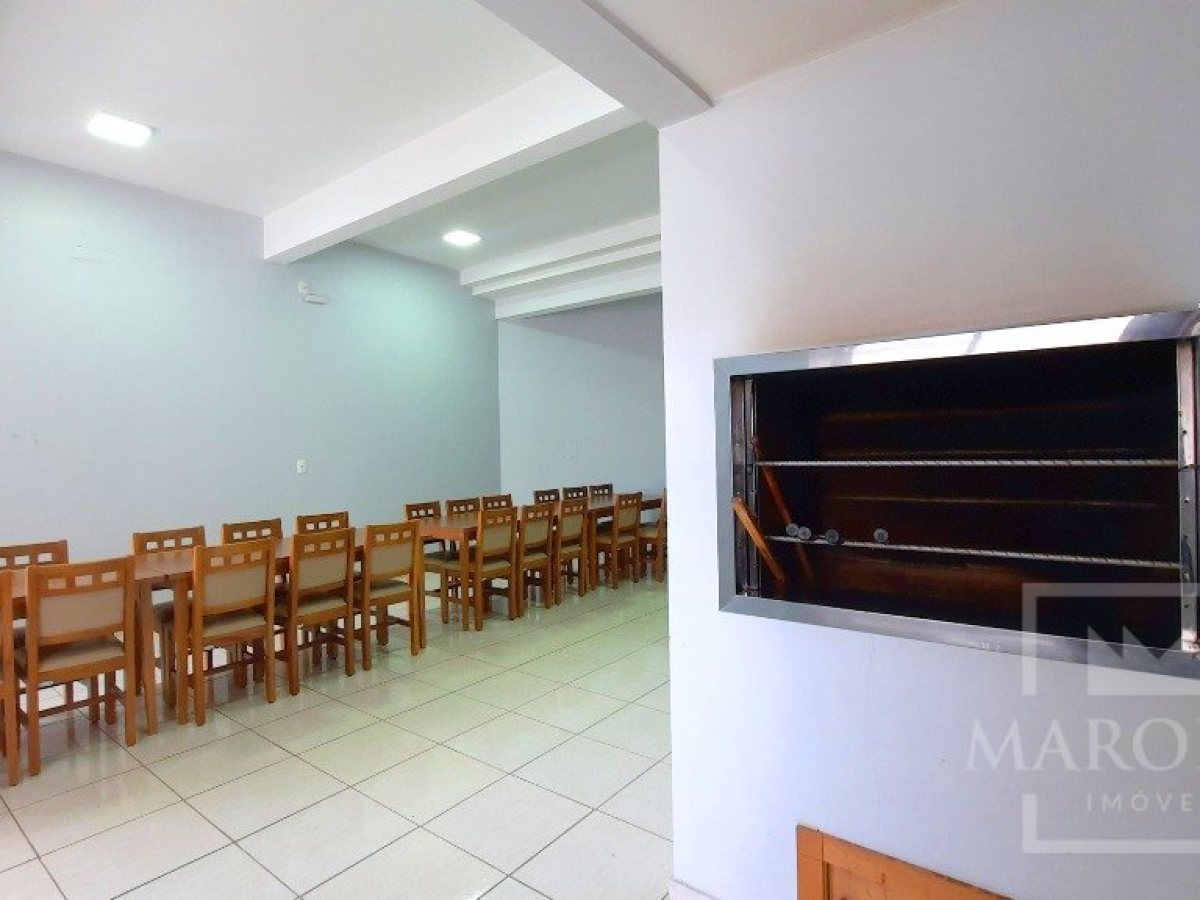 Cobertura com 156m², 3 dormitórios, Nao suíte, 2 vagas, no bairro Centro em Marau